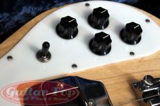 Rickenbacker 4001 V63 Mapleglo '01_9