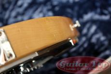 Rickenbacker 4001 V63 Mapleglo '01_10
