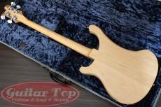 Rickenbacker 4001 V63 Mapleglo '01_13