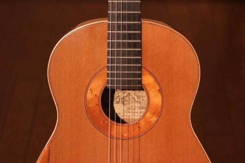 Graham Caldersmith [グラハム・カルダースミス] Concert #86