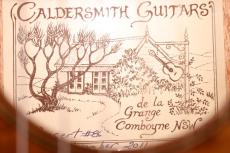 Graham Caldersmith [グラハム・カルダースミス] Concert #86_9