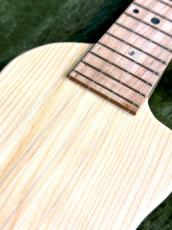 QUIAM eleComCon Concert 【コンサート】【サイレント】【北海道産木材】【ピックアップ搭載】【24回金利0%対象】【送料込】_6
