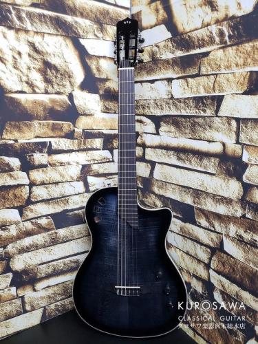 Cordoba コルドバ STAGE ステージ BLACK BURST ブラック・バースト【日本総本店2F 在庫品】