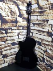 Cordoba コルドバ STAGE ステージ BLACK BURST ブラック・バースト【日本総本店2F 在庫品】_6