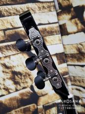 Cordoba コルドバ STAGE ステージ BLACK BURST ブラック・バースト【日本総本店2F 在庫品】_7