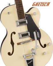 Gretsch G5420T Electromatic Classic Hollow Body Single-Cut with Bigsby Laurel Fingerboard -London Grey-【オンラインストア限定】