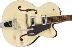 Gretsch G5420T Electromatic Classic Hollow Body Single-Cut with Bigsby Laurel Fingerboard -London Grey-【オンラインストア限定】_2
