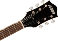 Gretsch G5420T Electromatic Classic Hollow Body Single-Cut with Bigsby Laurel Fingerboard -London Grey-【オンラインストア限定】_5