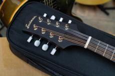 Eastman MD-305 with PU アンプに繋げる マンドリン イーストマン MD305 mandolin_4