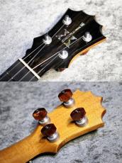 KoAloha  KCM-00 【コンサート】【魅惑のカーリー個体】【現物写真】【2026年製】【池袋店在庫品】_8