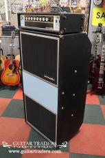 Acoustic 1970's Model 360+361 Bass Amp_3