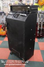 Acoustic 1970's Model 360+361 Bass Amp_4