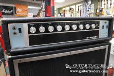 Acoustic 1970's Model 360+361 Bass Amp_5