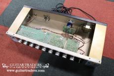 Acoustic 1970's Model 360+361 Bass Amp_7