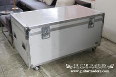 Acoustic 1970's Model 360+361 Bass Amp_9