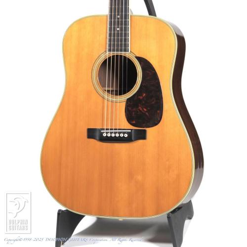 Martin D-35