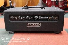 CARR 2000's Hammerhead MK2 Head