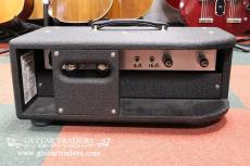 CARR 2000's Hammerhead MK2 Head_2