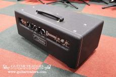 CARR 2000's Hammerhead MK2 Head_3