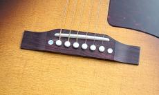 Gibson 【豪華ご購入特典あり!】Southern Jumbo Original VS【ラージピックガード】【スリムテーパーネック】_4