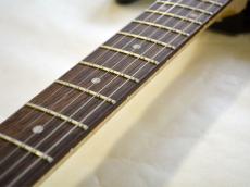 Squier  AFFINITY SERIES™ STRATOCASTER®_8