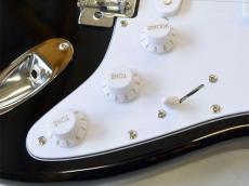 Squier  AFFINITY SERIES™ STRATOCASTER®_9
