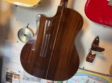 Fender GA-45SCE_2