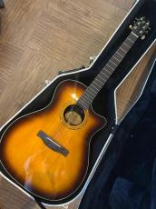 Fender GA-45SCE_3