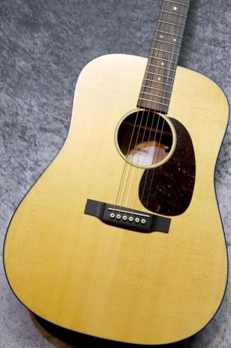 Martin D-10E Retro #3041809 【全単板・エボニー使用】【エレアコ】【現物写真】【池袋店在庫品】