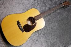 Martin D-10E Retro #3041809 【全単板・エボニー使用】【エレアコ】【現物写真】【池袋店在庫品】_2
