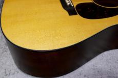Martin D-10E Retro #3041809 【全単板・エボニー使用】【エレアコ】【現物写真】【池袋店在庫品】_4