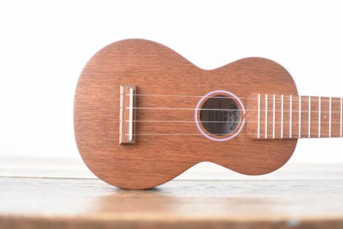 Martin Soprano S1 UKE