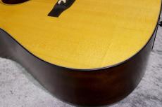 Martin D-10E Retro #3041809 【全単板・エボニー使用】【エレアコ】【現物写真】【池袋店在庫品】_5