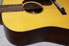 Martin D-10E Retro #3041809 【全単板・エボニー使用】【エレアコ】【現物写真】【池袋店在庫品】_6