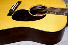 Martin D-10E Retro #3041809 【全単板・エボニー使用】【エレアコ】【現物写真】【池袋店在庫品】_7