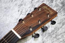 Martin D-10E Retro #3041809 【全単板・エボニー使用】【エレアコ】【現物写真】【池袋店在庫品】_8