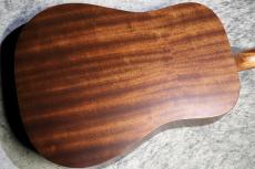 Martin D-10E Retro #3041809 【全単板・エボニー使用】【エレアコ】【現物写真】【池袋店在庫品】_11