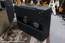 Park 1970's Model 1213 100W Reverb Combo_4