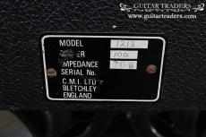 Park 1970's Model 1213 100W Reverb Combo_5