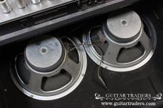 Park 1970's Model 1213 100W Reverb Combo_7