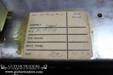 Park 1970's Model 1213 100W Reverb Combo_8