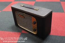 Selmer 1960's Little Giant_4