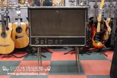 SELMER 1964/65 Thunderbird Twin Fifty