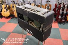 SELMER 1964/65 Thunderbird Twin Fifty_5