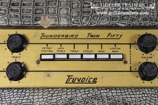 SELMER 1964/65 Thunderbird Twin Fifty_9