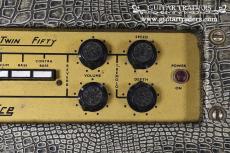 SELMER 1964/65 Thunderbird Twin Fifty_10