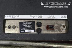 SELMER 1964/65 Thunderbird Twin Fifty_11