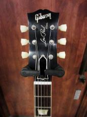 Gibson Custom Shop Historic Collection 1959 Les Paul Reissue VOS Cherry Sunburst_9