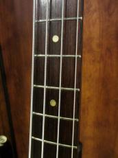Fender 1966 Precision Bass Sunburst_3