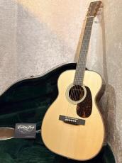 Martin 【試奏動画あり】CTM 00-28 Adirondack×Premium Rosewood #2922807 【音抜け・深み・鳴り抜群】【池袋店カスタム】【当店限定特典付き】【送料当店負担】【池袋店在庫品】_2